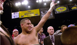 Héctor 'Macho' Camacho tiene muerte cerebral