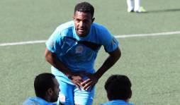 Luciano Emilio pide más tiempo