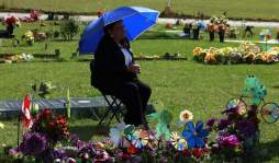 'Un sector de la Policía obstruye la justicia”: Julieta Castellanos