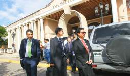 Honduras: Misión de la ONU interviene lucha contra la impunidad