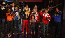 Teletón supera la meta y recauda más de 50 millones en Honduras