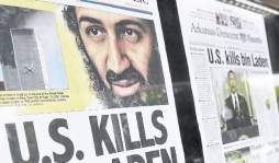 Las noticias más impactantes en el mundo del 2011