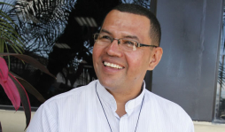 'Sabía que podían abrir fuego”