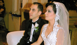 Las bodas del año 2011