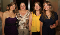 Obsequios para Biana Ictech