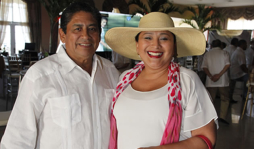 Fiesta centenaria de Banco Atlántida