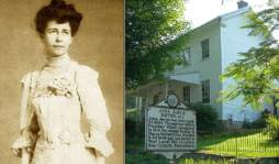 Conozca la historia de Anna Jarvis, la creadora del Día de la Madre