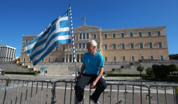 Grecia supera a España en tasa de desempleo