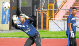 La Sub-23 no piensa dejar ir la clasificación