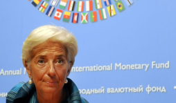 FMI pide tiempo para la consolidación fiscal