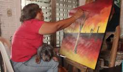 Caninos cambiaron patas por ruedas al quedar inválidos