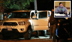 Asesinan en el norte de México a dos hijos de una pareja de periodistas