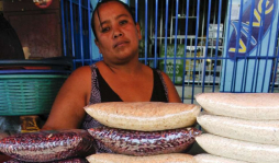 Combustibles bajan pero alimentos siguen subiendo