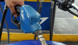 Galón de súper costará L99.88 desde el lunes