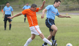 La flamante contratación del Deportes Savio: ¡Polache!