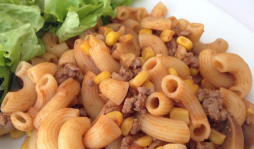 Receta: Sabores exóticos