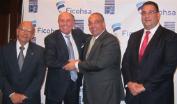 Guatemala avala entrada de Ficohsa