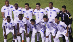 Honduras-Serbia, último partido del 2011