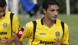 Bica volvió y renovó con la Máquina