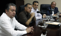 Socializan exploración petrolera