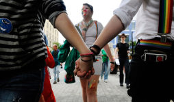 Cinco países condenan con pena de muerte ser homosexual