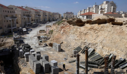 Israel construirá colonias en Jerusalén y Cisjordania