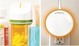 Lo último en tecnología llega a los empaques de medicamentos