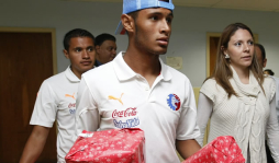 Ramiro Bruschi: 'Espero conseguir mi cuarta copa”