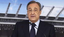 Florentino no se creía lo de Iker