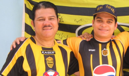 Honduras: Jorge Interiano y su historia de perdón y éxito