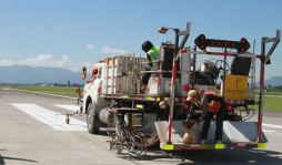 San Pedro Sula tendrá aeropuerto certificado