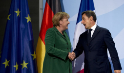 Alemania asume el rol de líder del continente