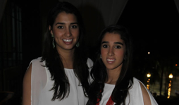 Cita blanca en Hanawa