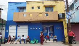 RNP bajo la lupa por cédulas en sede de Azules Unidos