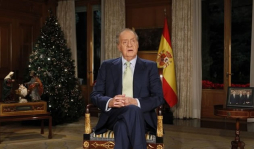 España: Revelan salarios de la realeza