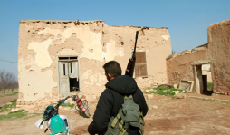 España retira misión diplomática en Siria