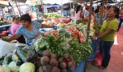 Presentan nuevo paquete fiscal con el que buscan L30,000 millones