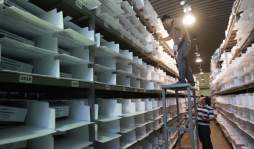 Escrutinio de votos será a puertas abiertas: TSE