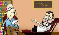 Los hoyos se convierten en tema de consulta en el Videocomics