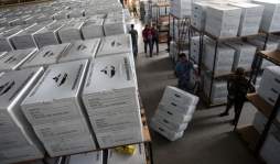 'Hay que respetar las fases del proceso electoral”: Saúl Escobar