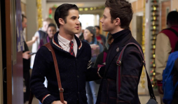 'Ahora ya puedo pagar la renta”: Darren Criss