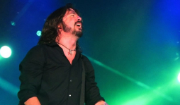 Foo Fighters prepara disco