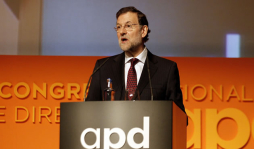 Crisis e indignación: el año negro de Rajoy
