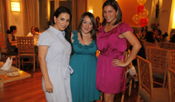 Tarde de fin de soltería