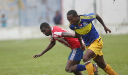 El Honduras ante su bestia negra