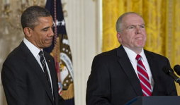 Confirman a Brennan como director de la CIA
