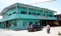 Bomberos no recibirán más balseros cubanos