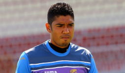 Melvin Valladares ya piensa en una final