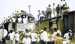 La huelga del 54 en Honduras, una lucha genuina de 69 días