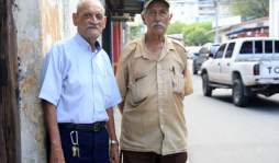 Alejandro Varela: 'A mí me tocaba firmar las sentencias de muerte”